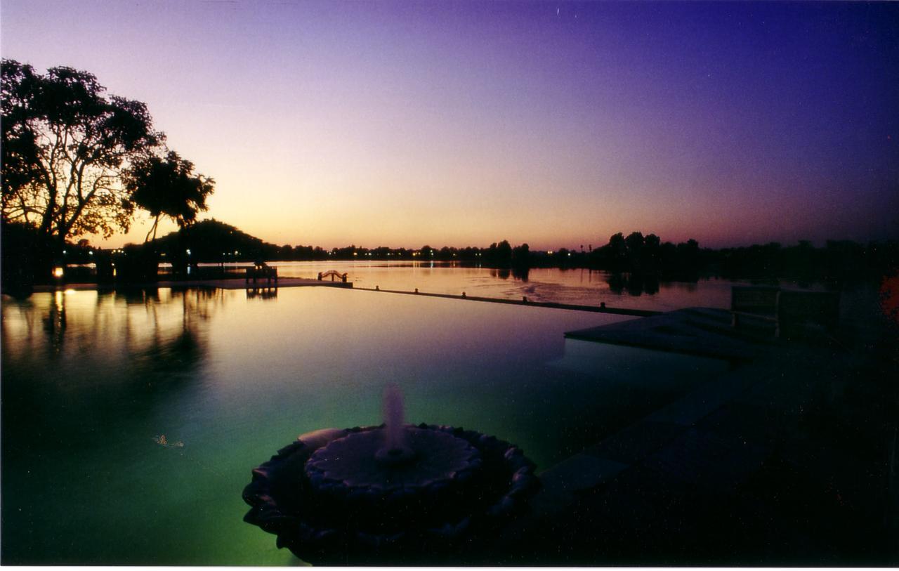 Udai Bilas Palace Dungarpur Dış mekan fotoğraf