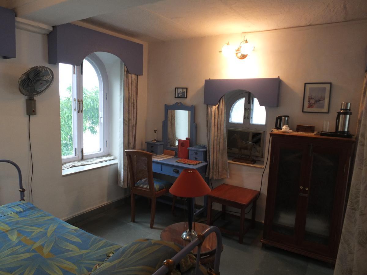 Udai Bilas Palace Dungarpur Dış mekan fotoğraf