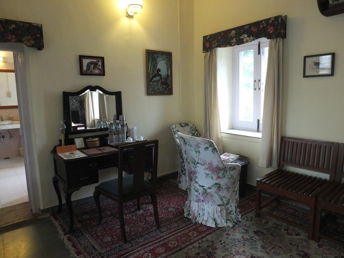 Udai Bilas Palace Dungarpur Dış mekan fotoğraf