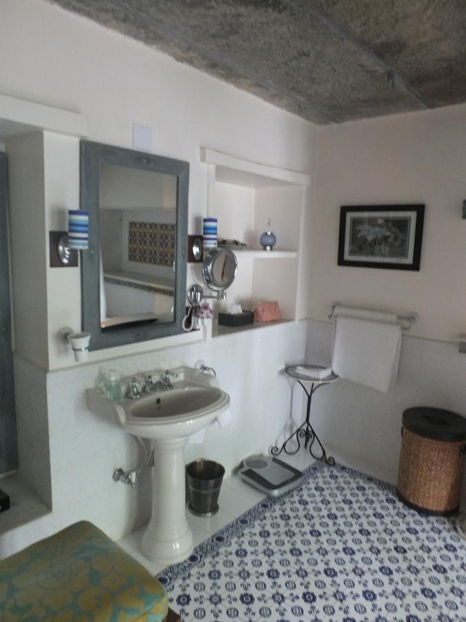 Udai Bilas Palace Dungarpur Dış mekan fotoğraf